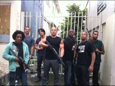 Fast and Furious 5 Fast Five Soundtrack +DOWNLOAD
