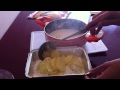 cuire rapidement des pommes de terre