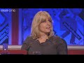 Female Bishops - Have I Got News for You - Series 44 - Episode 6 - BBC One
