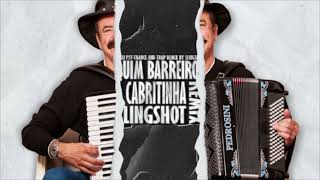 Barreiros - A Cabritinha Lingshot Remix