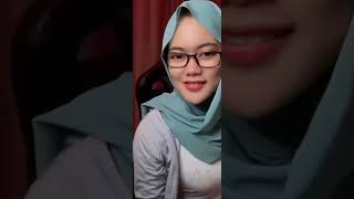 Live Habibah Bikin Gk Tahan