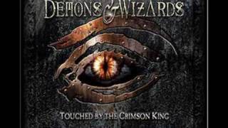 Watch Demons  Wizards Immigrant Song video