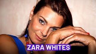 Zara Whites From Adult Film Star To Animal Rights Activist Life & Transformation
