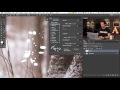 How to Create Snow in Photoshop