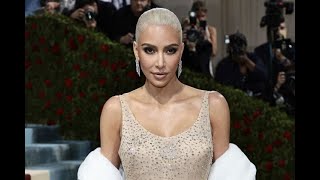Kim Kardashian Is Finally Gracing The Cover Of An Iconic Magazine. On Monday, Sports Illustrated Swi