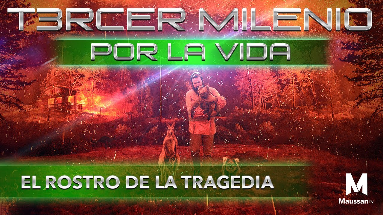 Tercer Milenio Por la vida: El rostro de la tragedia | 26 de enero de 2020