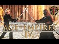 KINGSLAYING In AOE4 | Age of Empires 4 FFA Showdowns!
