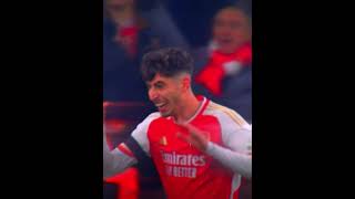 Kai Havertz Is The Goat.