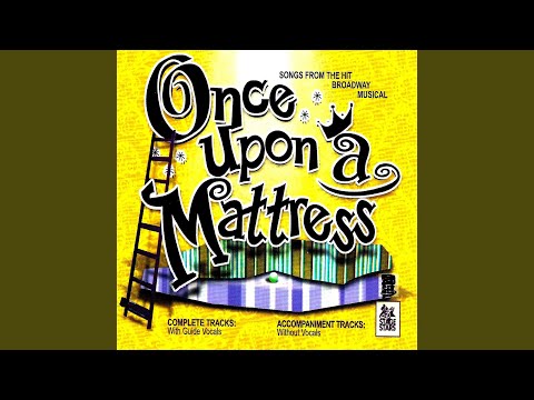Once Upon A Mattress - The Swamps Of Home Video