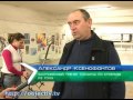 Харьковская лучница стала чемпионкой Европы