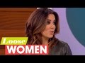 Eva Longoria Bastón on Growing Up with her Disabled Sister | Loose Women