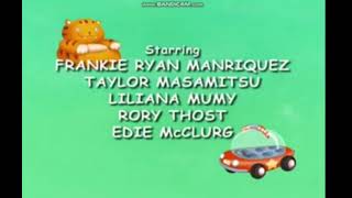Higglytown Heroes Credits Pal Speed