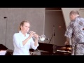 Alison Balsom on her Hollywood Bowl Debut