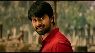 Aakaasaanni Thaakey Song Trailer | #Vijetha Movie | Kalyaan Dhev, Malavika Nair | Rakesh Sashii