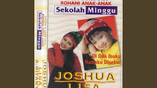 Kasih Yesus Mengalahkan Segaalanya