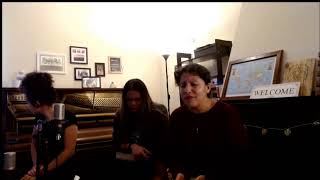 Horário de Oração NHOP 19/09/2020 - Turno de Oração - Voz de Muitas Águas.