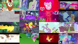 My Little Pony Sparta Remix Superparison 32