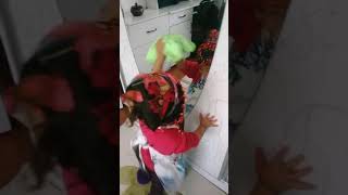 Tiktok Nehir Acıların Kadını