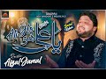 Qasida - Ya Ali Hoo Giya Her Cheez Pay Qabza Tera - Afzal Jamal - 2018