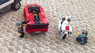 Lego Imposters