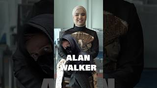 Putri Ariani’s Top 6 Alan Walker Songs🎶 #Whoiam #Alanwalker #Walkersjoin