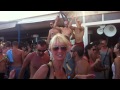 Bora Bora Ibiza Playa D'en Bossa 08-27-2012