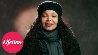 Janet Jackson. Extended Trailer Lifetime