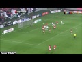 International Friendly - KOREA vs SERBIA 1st Half H/L 110603