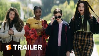 The Craft Legacy Trailer 2020 Movieclips Trailers