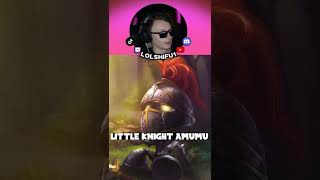 Amumu Skin Tier List