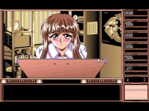 funny hentai games. True Love Hentai Game