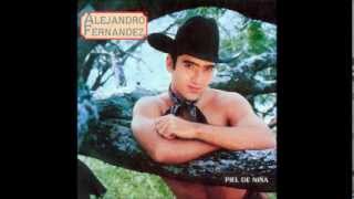 Watch Alejandro Fernandez Piel De Nina video