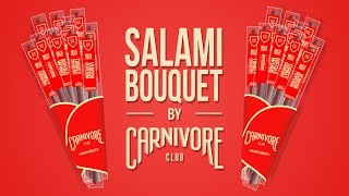 Carnivore Club Presents the Bro Bachelor ( Canada)