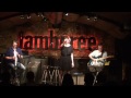 Inma Gomes Feat Jon Robles & Jordi Bonell Live at Jamboree Barcelona 25/5/2012
