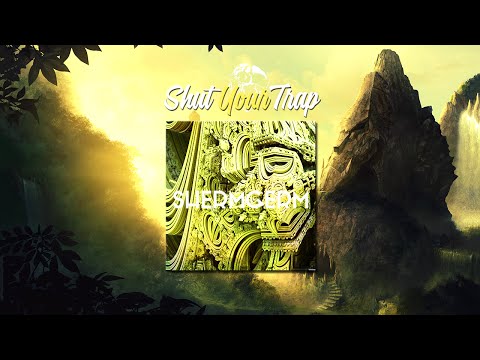 ShermGerm - Depths Of Green ShermGerm - Depths Of Green #1