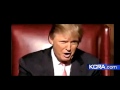 Trump Sons Judge Modesto Contest