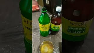 Aloevera Amla Juice Ke Benefit Ke Fayde