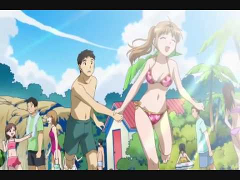 AMV - B Gata H kei ( Yamada - Kosuda ) =D