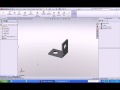 SolidWorks CSWA Tutorial 4: Apply Standard Mates