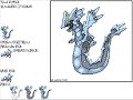 Random Spriting 6: Kyurem's Blizz Form