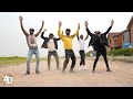 Agressivo Nyandoro - Maziwa ft. Dj Seven, Dj Matoss & Tozobar (Vidéo Danse)