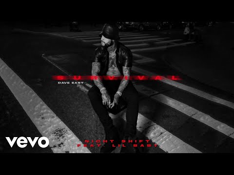 Night Shift Video