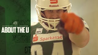 Gfl Viertelfinale Unicorns Vs. Lions
