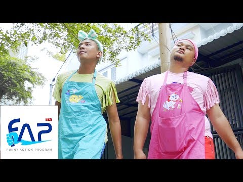 FAPtv Cơm Nguội: Tập 138 - Vú Em Của Anh Đừng Của Ai | phim hai FAPtv Cơm Nguội: Tập 138 - Vú Em Của Anh Đừng Của Ai | phim hai
