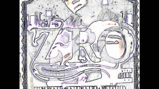 Watch Zro Same One video