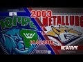 Югра - Металлург (мг), 2003 г.р., 14.01.2018 Югра - Металлург (мг), 2003 г.р., 14.01.2018