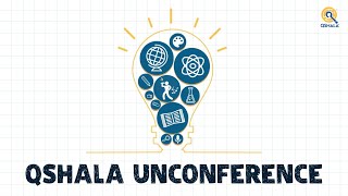 Unconference 2.0 the final day! Feat. Varun Agarwal, @Eshna Kutty and Joy Bhattacharya