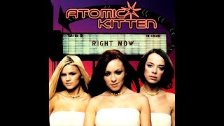 Watch Atomic Kitten Get Real video