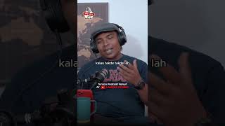 Ali Puteh Hilang Kawan?