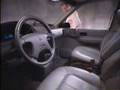 Mercury Villager - January 1993 - Commercial